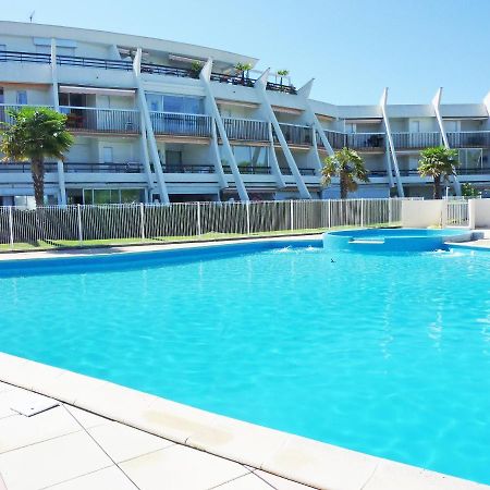 Apartment Les Flamants Roses-8 By Interhome La Grande Motte Exterior photo