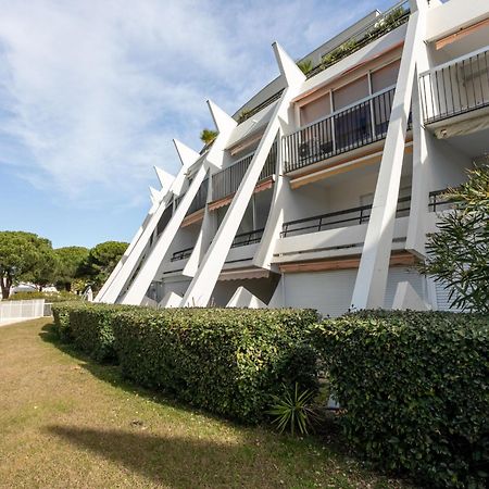 Apartment Les Flamants Roses-8 By Interhome La Grande Motte Exterior photo