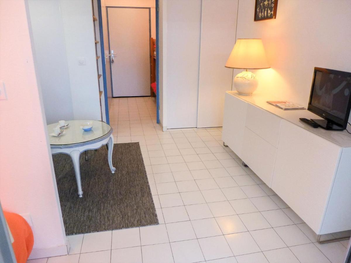 Apartment Les Flamants Roses-8 By Interhome La Grande Motte Exterior photo